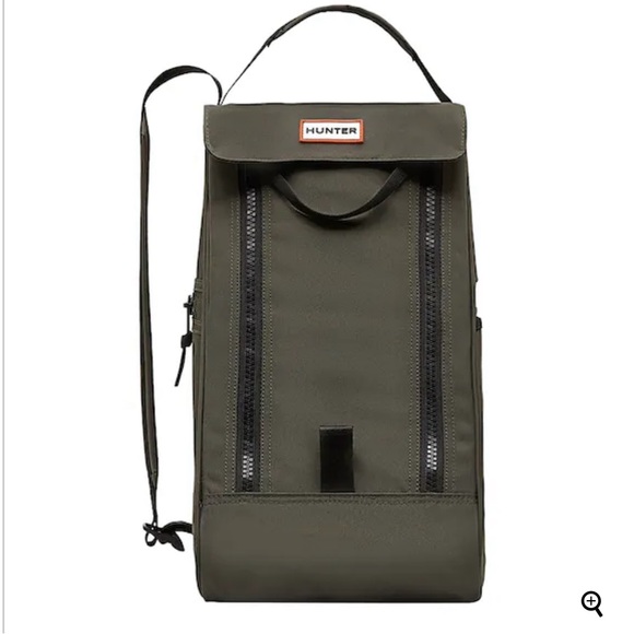 Hunter Bags Hunter Boot Bag Poshmark